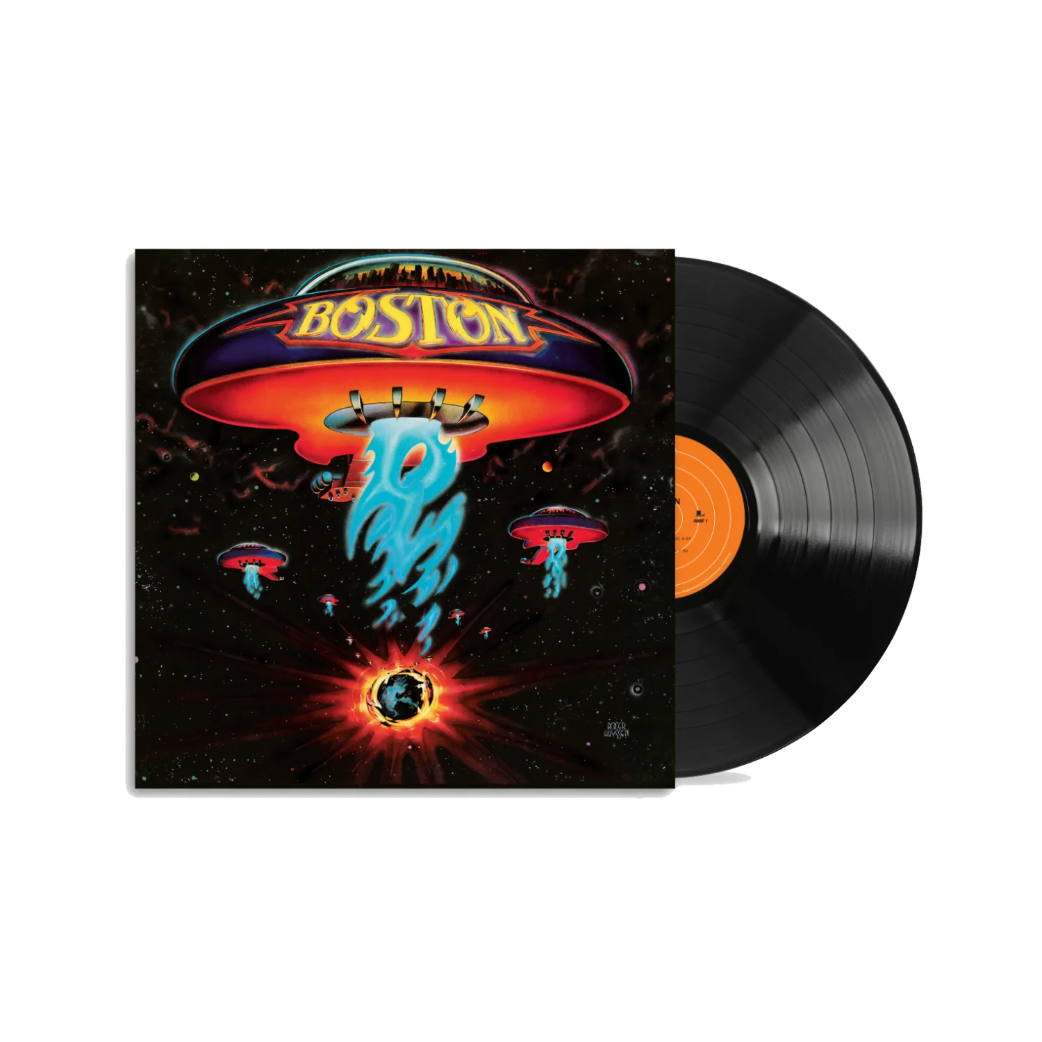 Boston